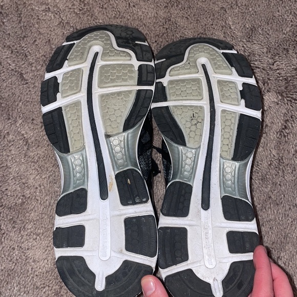 ASICS womens gel nimbus 19 - Picture 3 of 4